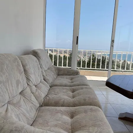 Colina Do Eletrico Gæstehus 3*