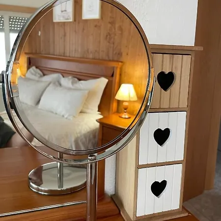 Gæstehus Colina Do Eletrico Figueira da Foz