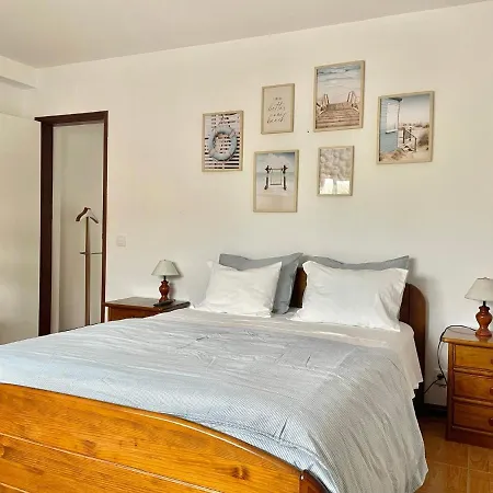 Gæstehus Colina Do Eletrico Figueira da Foz