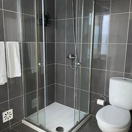 Colina Do Eletrico Gæstehus 3*