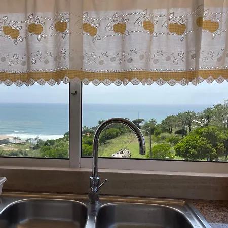 Colina Do Eletrico Gæstehus Figueira da Foz