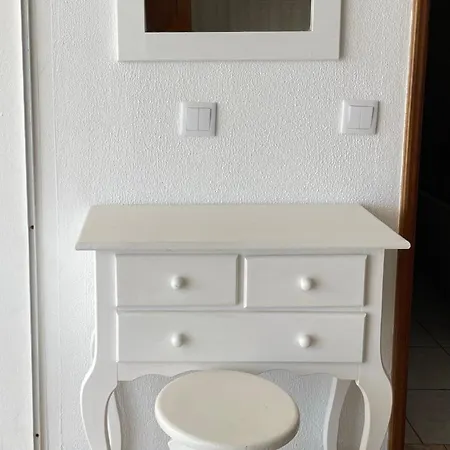 Pensión Colina Do Electrico 3*