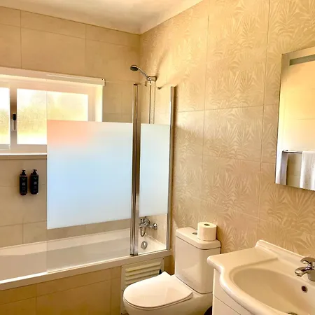 Colina Do Eletrico Gæstehus