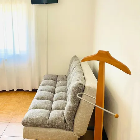 Gæstehus Colina Do Eletrico 3*