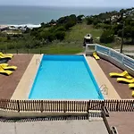 Colina Do Eletrico