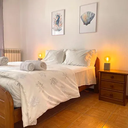 Gasthuis Colina Do Eletrico Figueira da Foz