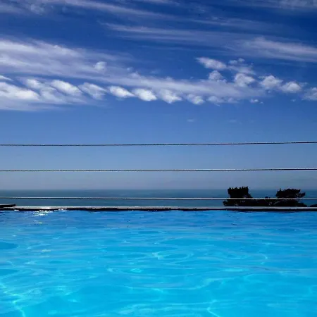 Colina Do Eletrico פיגואיירה דה פוז