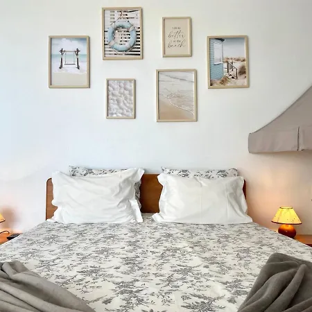 Gasthuis Colina Do Eletrico 3*