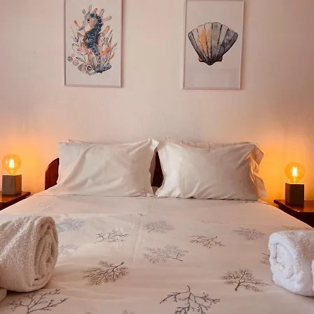 בית הארחה Colina Do Eletrico