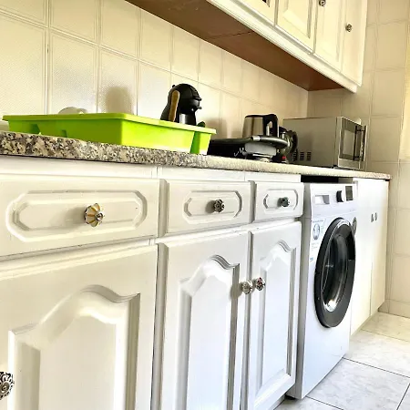 Гостевой дом Colina Do Eletrico