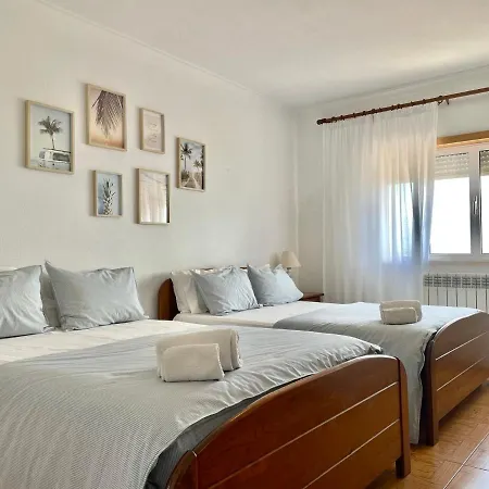 Colina Do Eletrico Фигейра-да-Фош