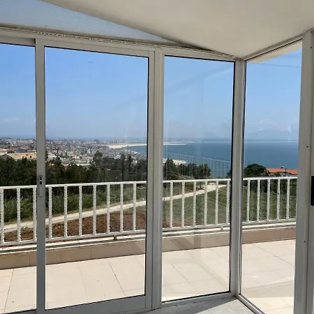 Gasthuis Colina Do Eletrico