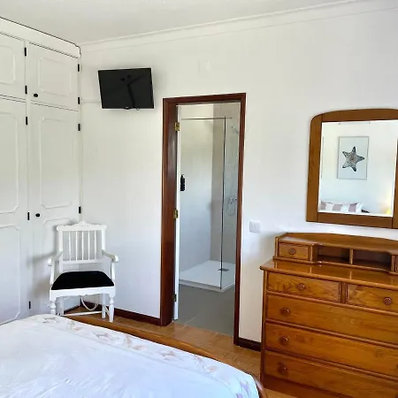 Colina Do Eletrico פיגואיירה דה פוז