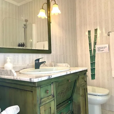 Colina Do Eletrico בית הארחה פיגואיירה דה פוז