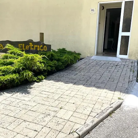 Guest house Colina Do Eletrico