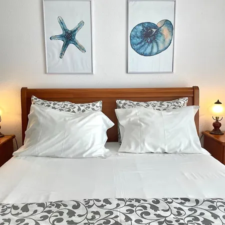 Colina Do Eletrico Guest house Figueira da Foz