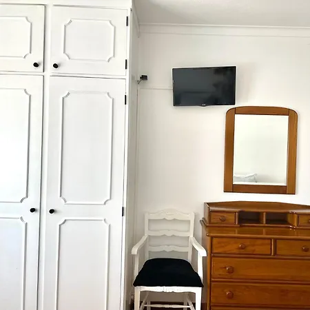 Guest house Colina Do Eletrico Figueira da Foz