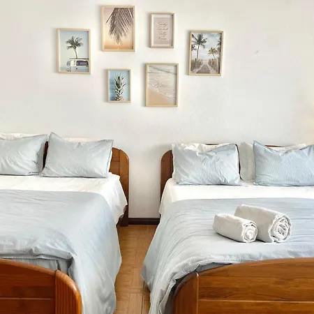Guest house Colina Do Eletrico Figueira da Foz