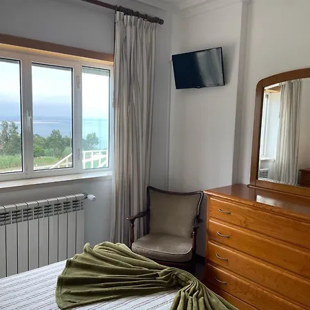 Colina Do Eletrico Guest house *