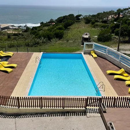 Colina Do Eletrico Guest house *