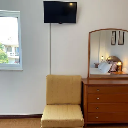 Guest house Colina Do Eletrico