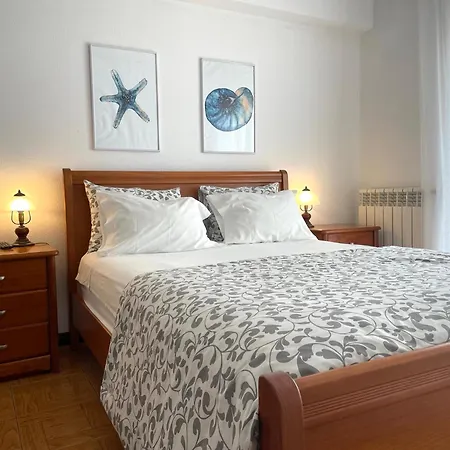 Colina Do Eletrico Guest house Figueira da Foz