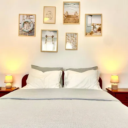 בית הארחה Colina Do Eletrico פיגואיירה דה פוז