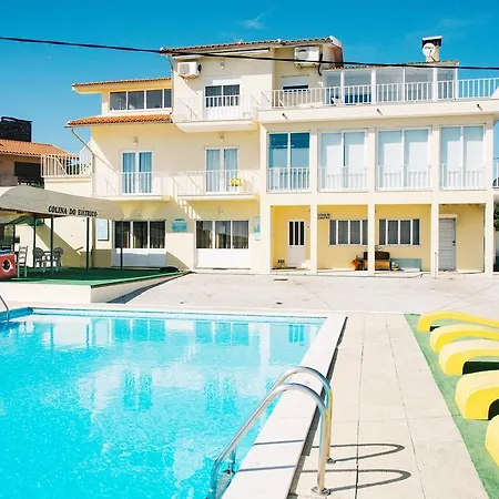 Guest house Colina Do Eletrico