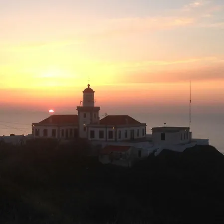 Colina Do Eletrico Gasthuis