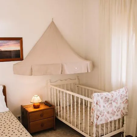 Gasthuis Colina Do Eletrico 3*