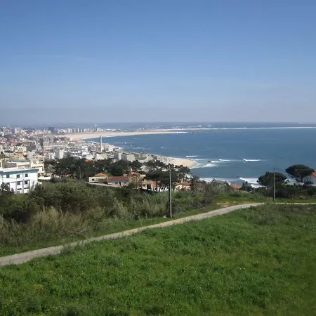 Colina Do Eletrico