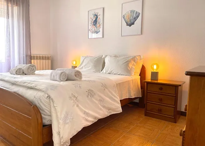 Guest house Colina Do Eletrico Figueira da Foz