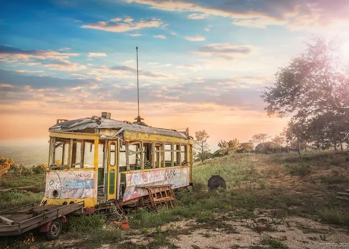 Guest house Colina Do Eletrico Figueira da Foz