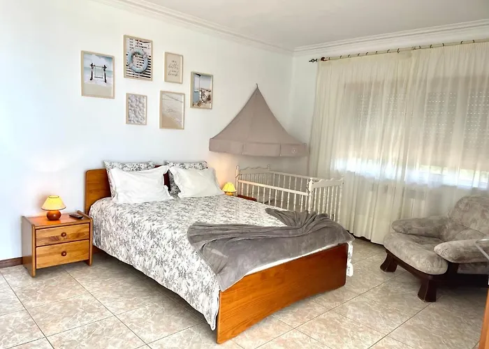 Colina Do Eletrico Фигейра-да-Фош