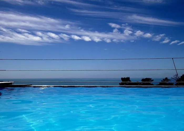 Colina Do Eletrico Фигейра-да-Фош