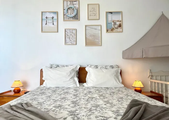 Guest house Colina Do Eletrico 3*