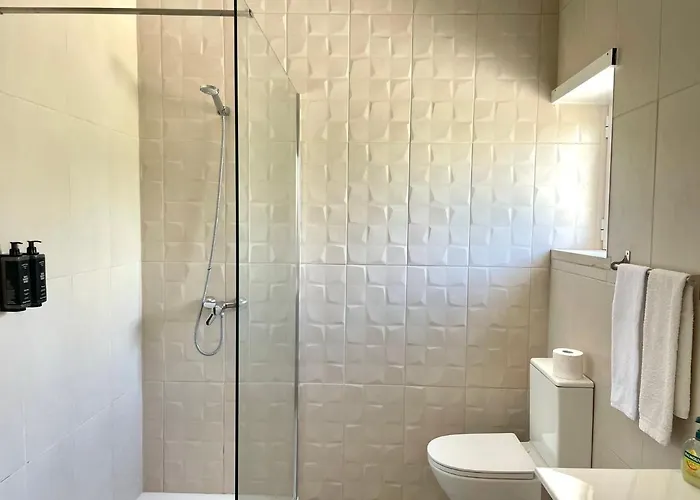 Colina Do Eletrico 3* Фигейра-да-Фош