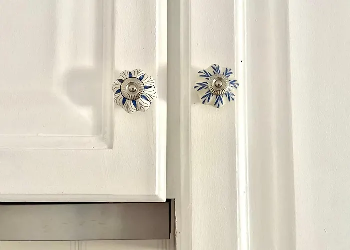 Colina Do Eletrico Фигейра-да-Фош