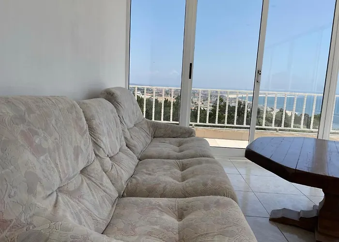 Colina Do Eletrico Гостевой дом 3*