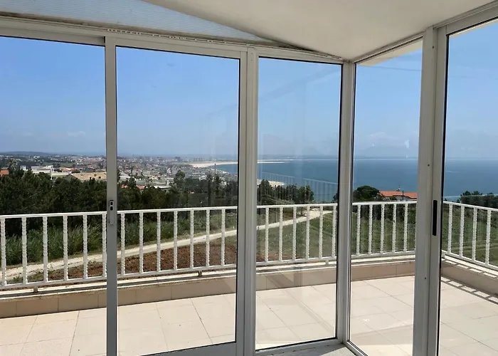 Guest house Colina Do Eletrico