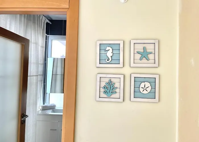 Colina Do Eletrico Гостевой дом 3*