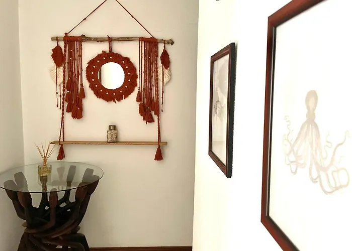 Гостевой дом Colina Do Eletrico Фигейра-да-Фош