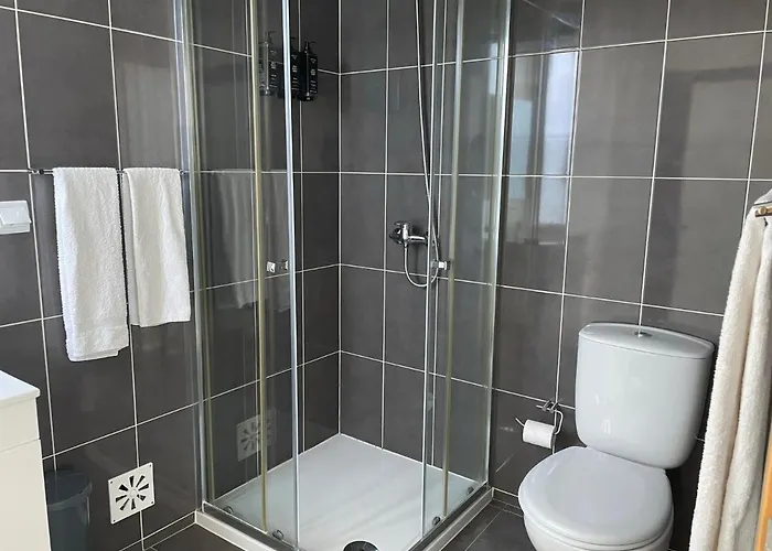 Colina Do Eletrico Гостевой дом 3*