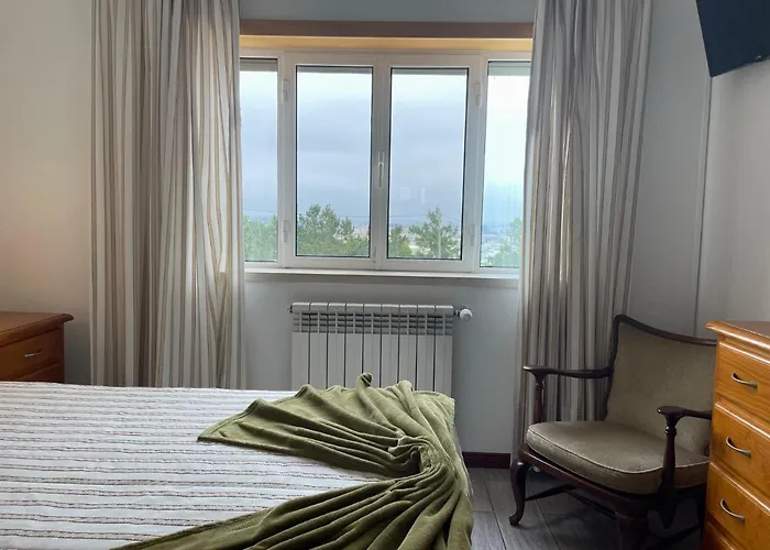 Colina Do Eletrico 3* Фигейра-да-Фош