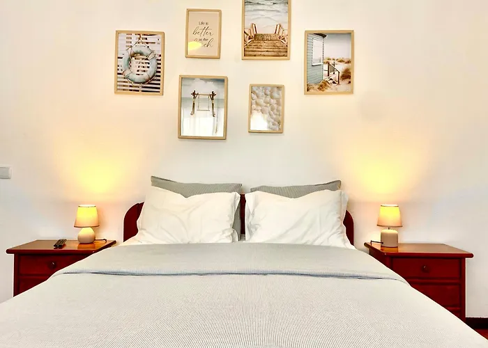 Гостевой дом Colina Do Eletrico Фигейра-да-Фош