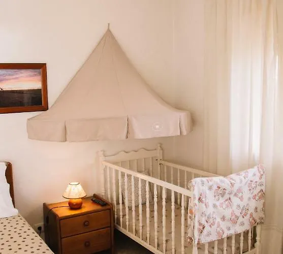 Гостевой дом Colina Do Eletrico 3*